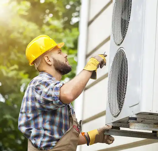 hvac services Banyan Hills